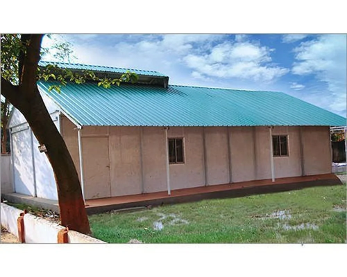 Night Shelter  Manufacturer in  India