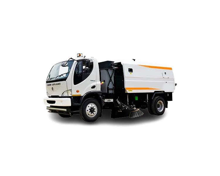 Municipal and Industrial Utility Equipment Manufacturer in  India